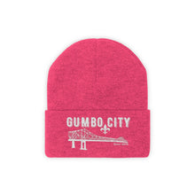 Load image into Gallery viewer, Gumbo City Beanie