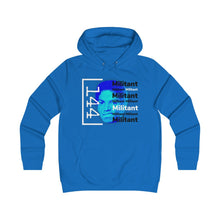 Load image into Gallery viewer, Militant 144 Unisex Hoodie