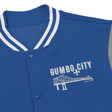Load image into Gallery viewer, Gumbo City Jacket
