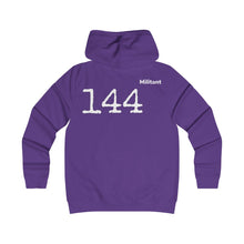 Load image into Gallery viewer, Militant 144 Unisex Hoodie