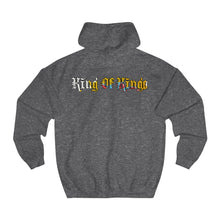 Load image into Gallery viewer, King Of Kings Hoodie