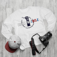 Load image into Gallery viewer, Break The Cycle Sweatshirt