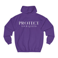 Load image into Gallery viewer, Protect Your Queens Exclusive Hoodie