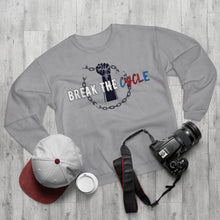 Load image into Gallery viewer, Break The Cycle Sweatshirt