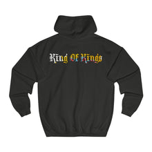 Load image into Gallery viewer, King Of Kings Hoodie