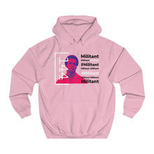 Load image into Gallery viewer, Militant 144 Men’s Hoodie