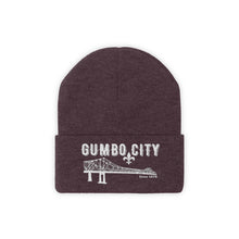 Load image into Gallery viewer, Gumbo City Beanie