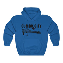 Load image into Gallery viewer, Gumbo City Hoodie