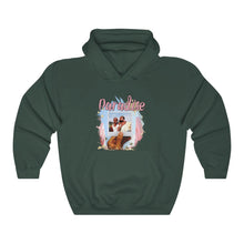 Load image into Gallery viewer, Paradise Hoodie