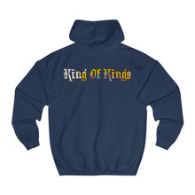 Load image into Gallery viewer, King Of Kings Hoodie