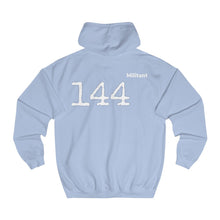Load image into Gallery viewer, Militant 144 Exclusive Men’s Hoodie