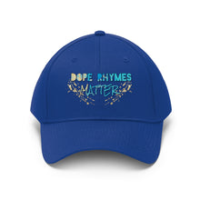 Load image into Gallery viewer, Dope Rhymes Matter Hat