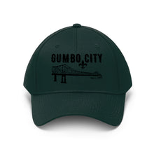Load image into Gallery viewer, Gumbo City Hat