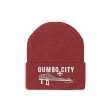 Load image into Gallery viewer, Gumbo City Beanie