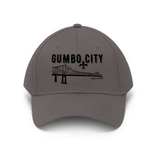 Load image into Gallery viewer, Gumbo City Hat