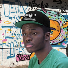 Load image into Gallery viewer, Gumbo City Snap Back Hat