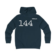 Load image into Gallery viewer, Militant 144 Unisex Hoodie