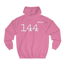 Load image into Gallery viewer, Militant 144 Exclusive Men’s Hoodie