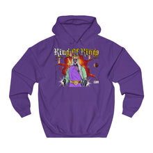 Load image into Gallery viewer, King Of Kings Hoodie