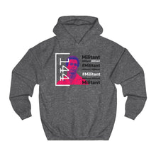 Load image into Gallery viewer, Militant 144 Men’s Hoodie