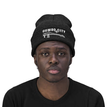 Load image into Gallery viewer, Gumbo City Beanie