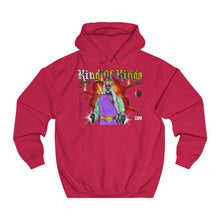Load image into Gallery viewer, King Of Kings Hoodie