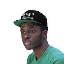 Load image into Gallery viewer, Gumbo City Snap Back Hat
