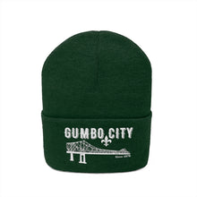 Load image into Gallery viewer, Gumbo City Beanie