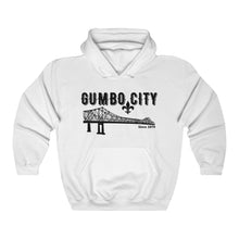 Load image into Gallery viewer, Gumbo City Hoodie