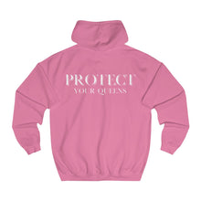 Load image into Gallery viewer, Protect Your Queens Exclusive Hoodie