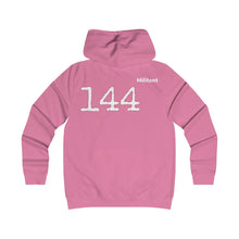Load image into Gallery viewer, Militant 144 Unisex Hoodie
