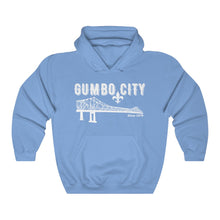 Load image into Gallery viewer, Gumbo City Pull Over Hoodie