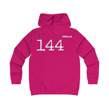 Load image into Gallery viewer, Militant 144 Unisex Hoodie