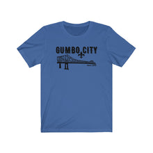 Load image into Gallery viewer, Gumbo City Tee