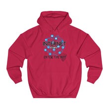 Load image into Gallery viewer, Enter The Net Hoodie