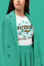 Load image into Gallery viewer, Enter The Net Tee