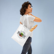 Load image into Gallery viewer, Vegan City Vegetables Tote Bag