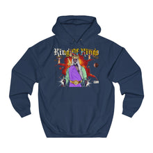 Load image into Gallery viewer, King Of Kings Hoodie