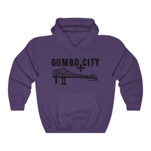Load image into Gallery viewer, Gumbo City Hoodie