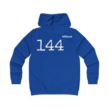 Load image into Gallery viewer, Militant 144 Unisex Hoodie