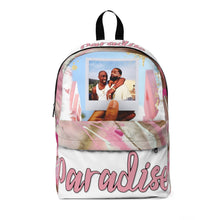Load image into Gallery viewer, Paradise Classic Backpack