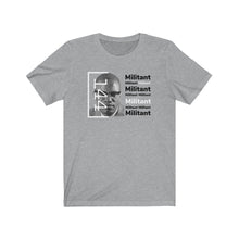Load image into Gallery viewer, Militant 144 Tee