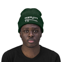 Load image into Gallery viewer, Gumbo City Beanie