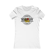 Load image into Gallery viewer, Vegan City Tee
