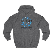 Load image into Gallery viewer, Enter The Net Hoodie