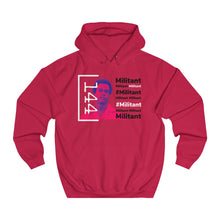 Load image into Gallery viewer, Militant 144 Men’s Hoodie