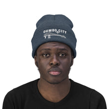 Load image into Gallery viewer, Gumbo City Beanie
