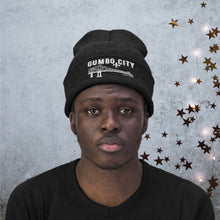 Load image into Gallery viewer, Gumbo City Beanie