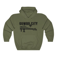 Load image into Gallery viewer, Gumbo City Hoodie