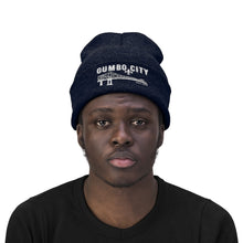 Load image into Gallery viewer, Gumbo City Beanie
